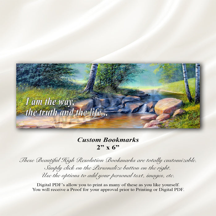 Bookmarks