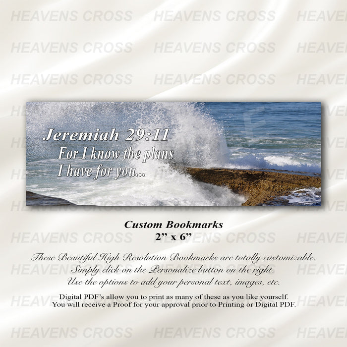 Mike Helland Bookmark