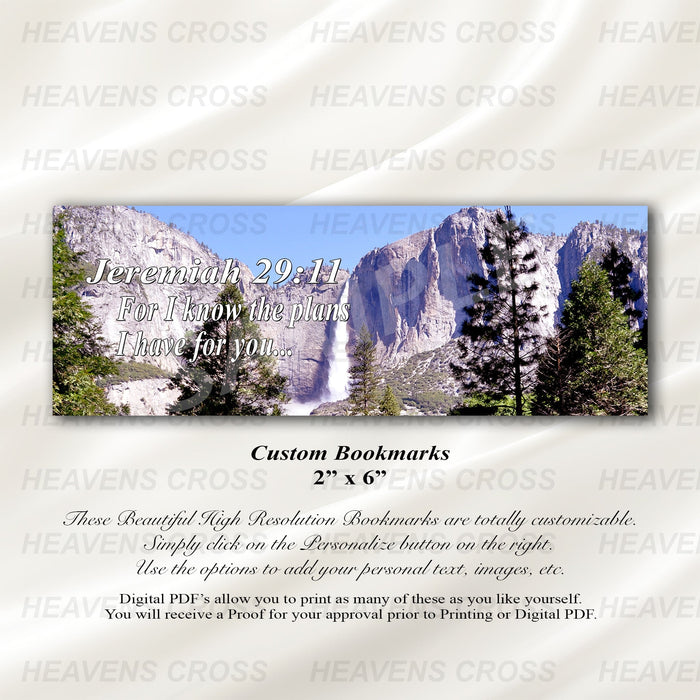 Mike Helland Bookmark