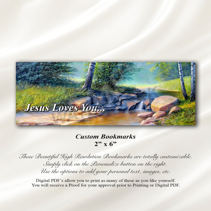 Bookmarks