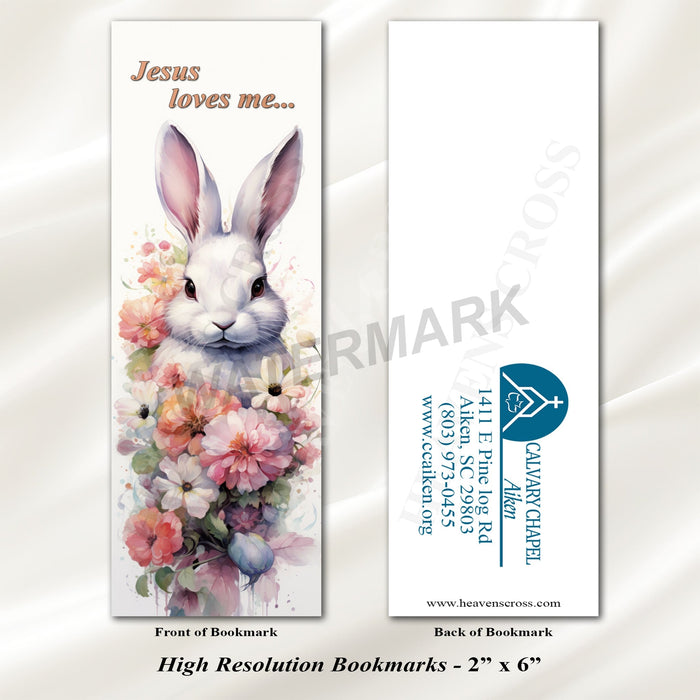 Easter Bunny