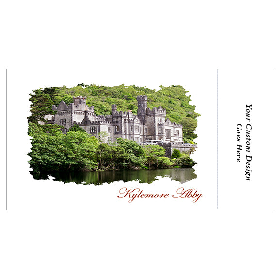Kylemore Abby