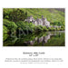 Kylemore Abby Castle