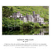 Kylemore Abby Castle