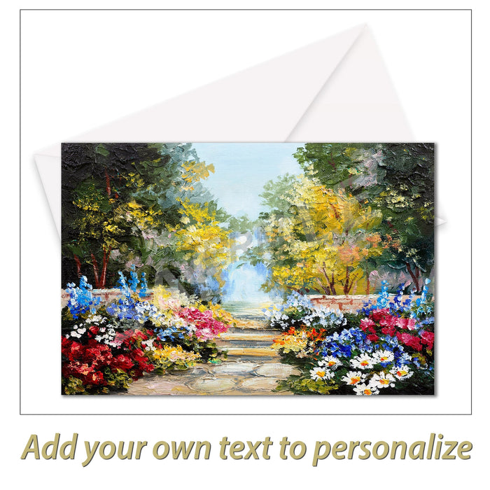 Greeting Card