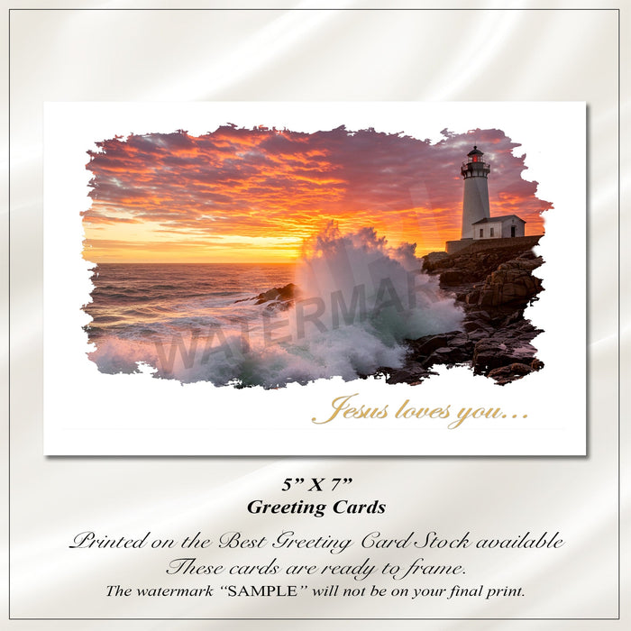Lighthouse