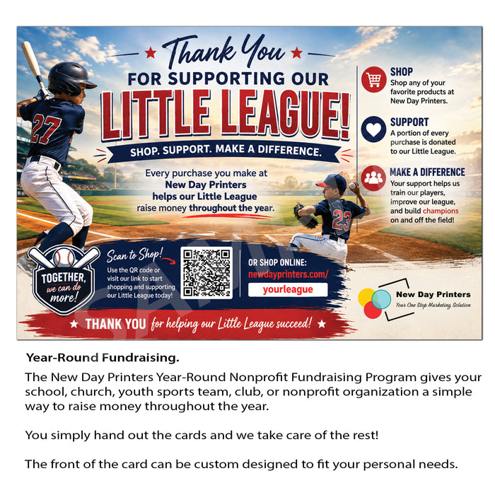 Little League