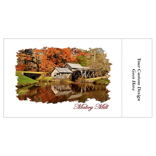 Mabry Mill