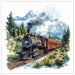 Trains