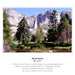 Mountain Waterfall