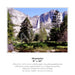 Mountain Waterfall