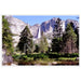 Mountain Waterfall