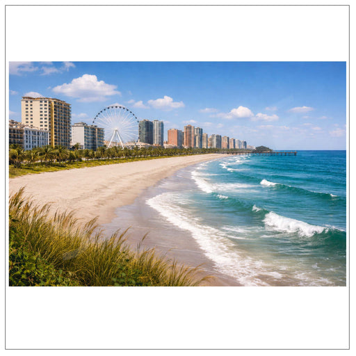 Myrtle Beach