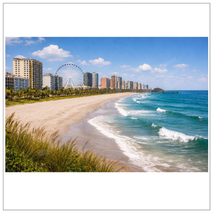 Myrtle Beach