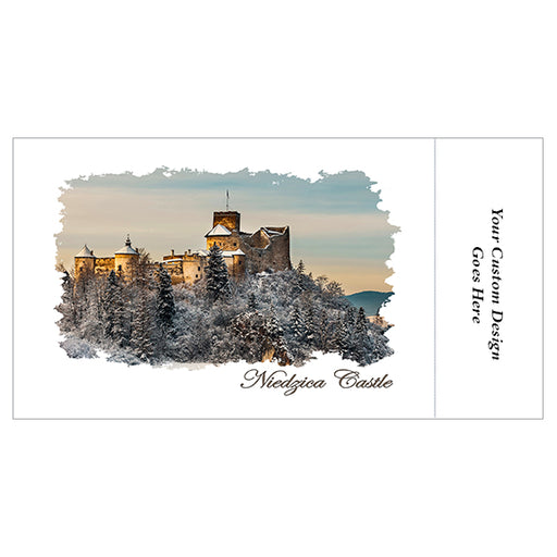 Niedzica Castle