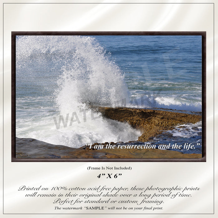 Ocean Waves