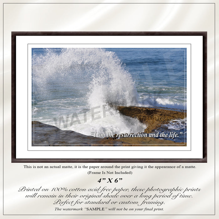 Ocean Waves