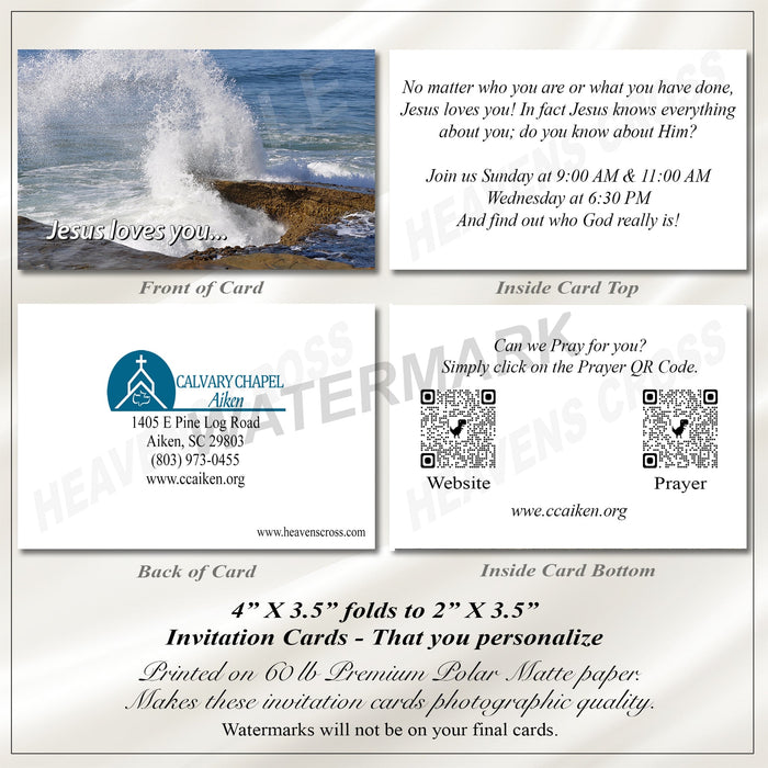Invitation Cards