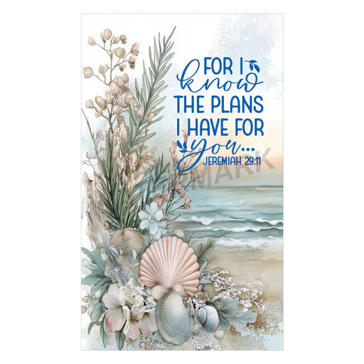 Jeremiah 29:11