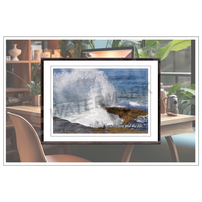 Ocean Waves