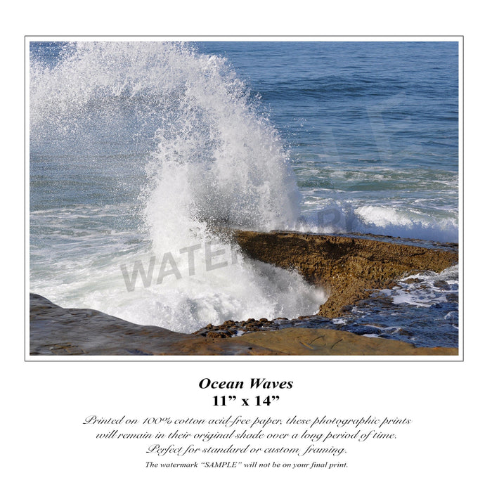 Ocean Waves