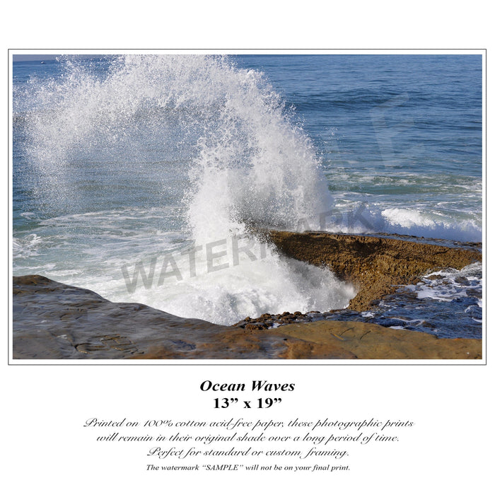 Ocean Waves