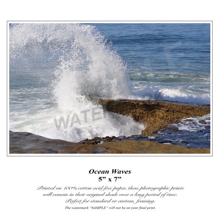 Ocean Waves