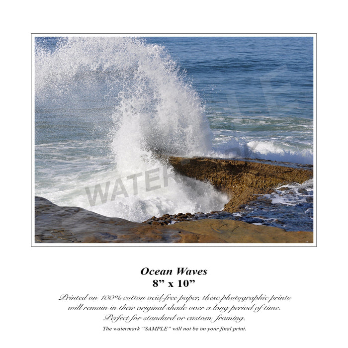 Ocean Waves