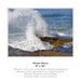 Ocean Waves
