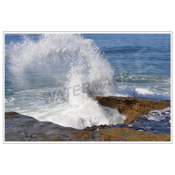 Ocean Waves