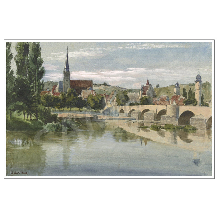 Ochsenfurt