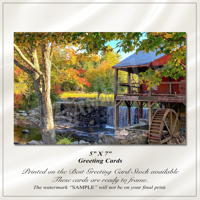 Greeting Cards