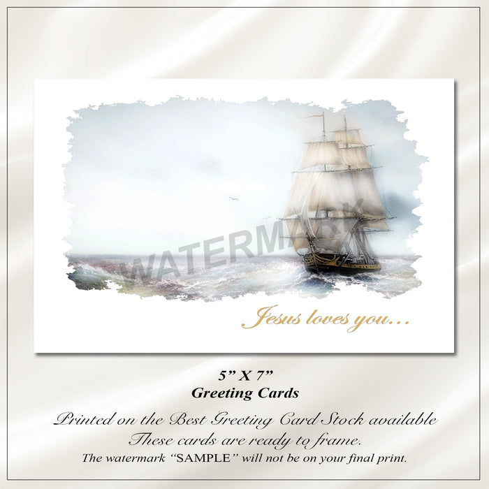 Old Ship