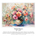 Painted Flowers Oil