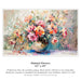 Painted Flowers Oil