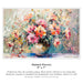 Painted Flowers Oil