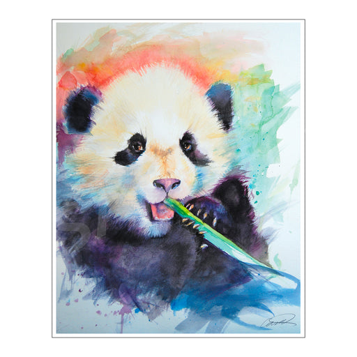Panda Party