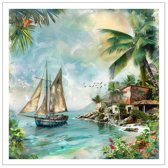 Pirates Cove