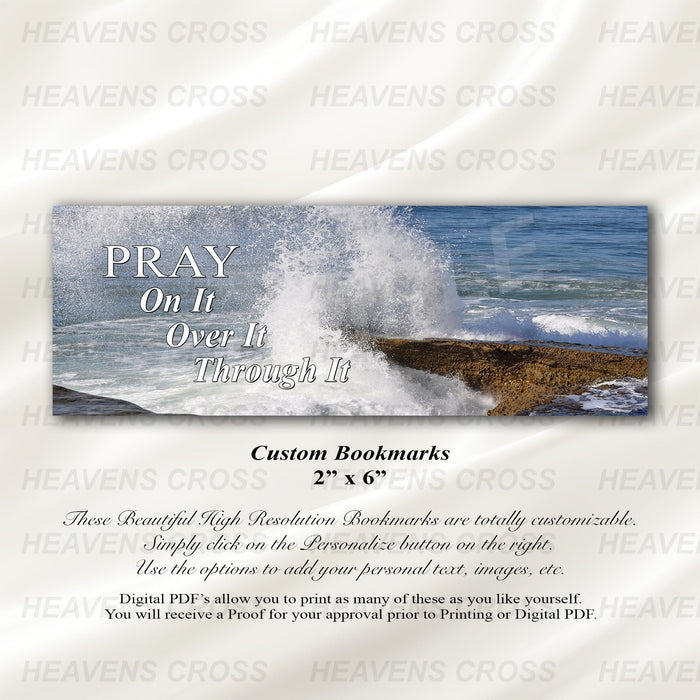 Mike Helland Bookmark