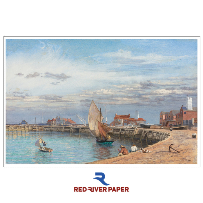 Red River Premium Matte 176