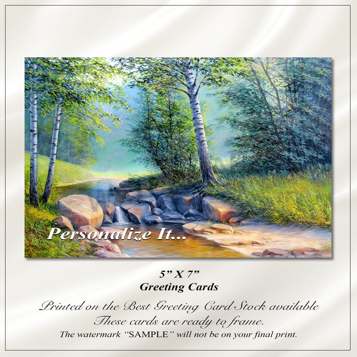 Greeting Cards