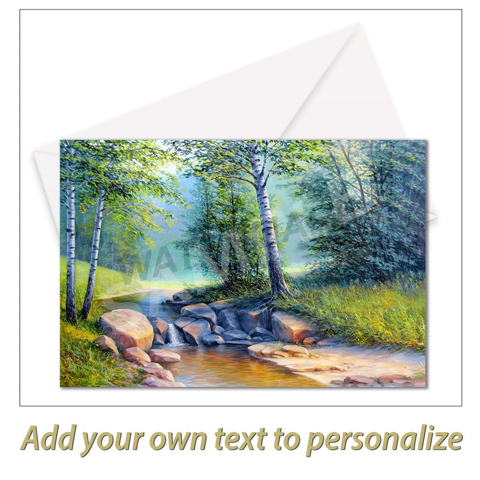 Greeting Cards