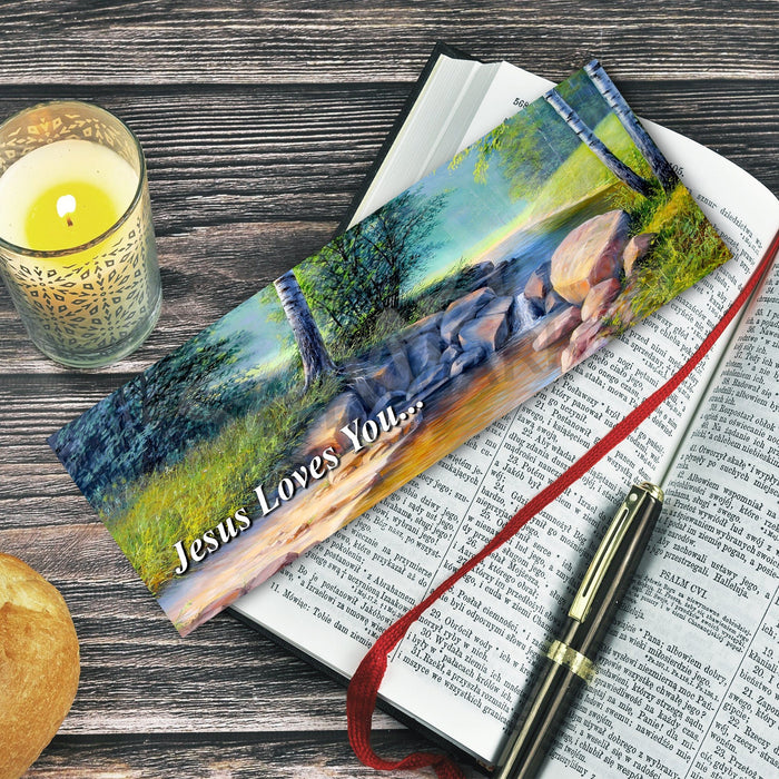 Bookmarks