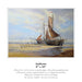 Sailboats