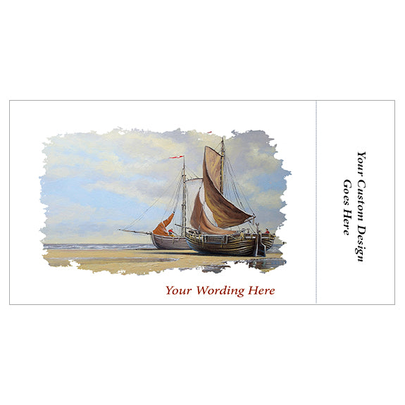Sailboats