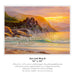 Beach Oil Painting