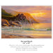 Beach Oil Painting
