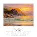 Beach Oil Painting