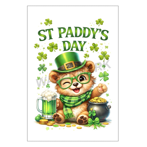 St Patrick's Day