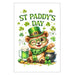 St Patrick's Day